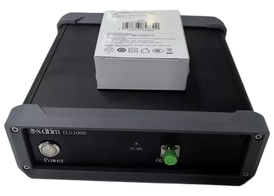 TLS2006扫频光源模块